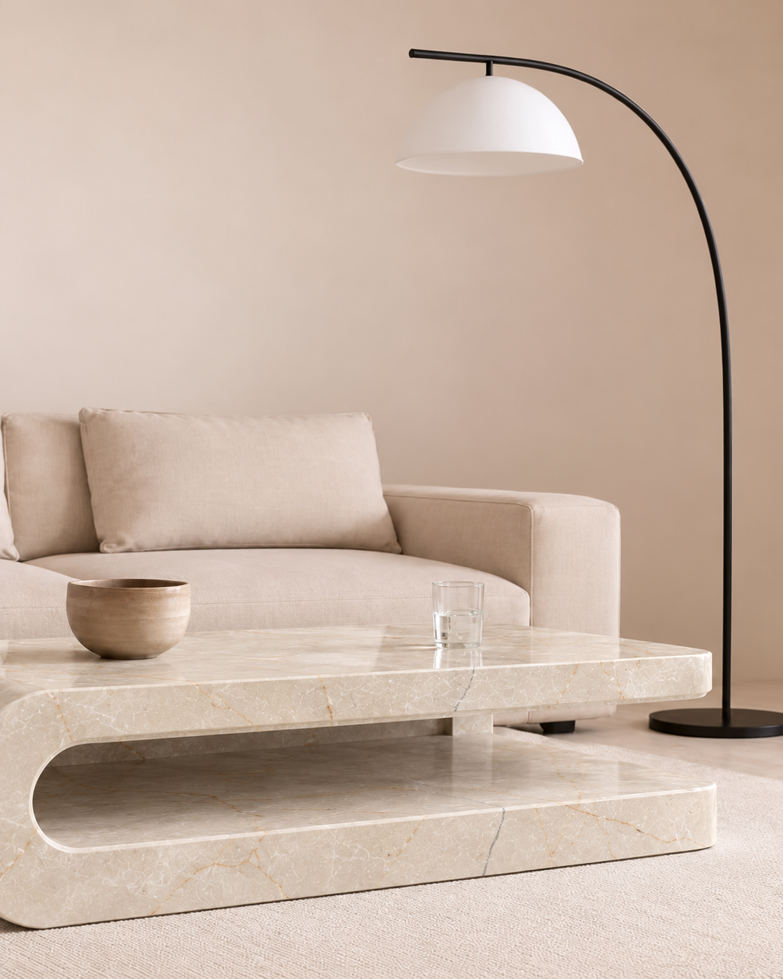 LoopLine Table - View 3